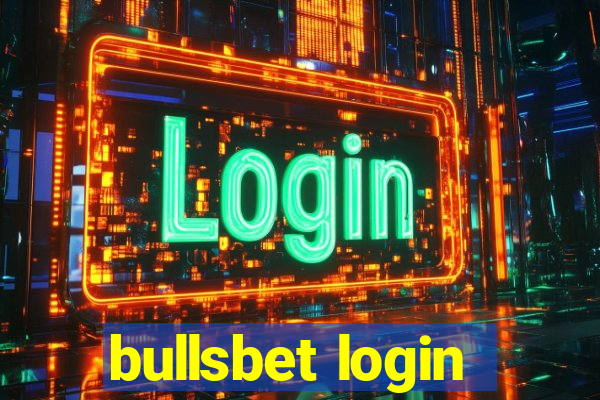 bullsbet login